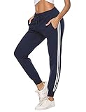 Pijamas muy bonitos, confeccionados en tejido de algodón ligero, muy cómodos de usar.