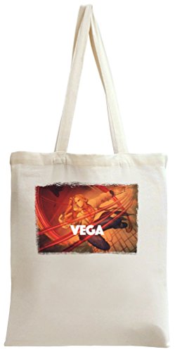 Preisvergleich Produktbild Street Fighter Tragetasche