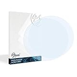 Bruni Schutzfolie für Cluse CL30002 Folie - 2 x glasklare Displayschutzfolie