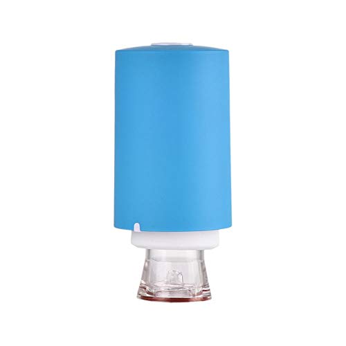 Preisvergleich Produktbild Holywonder Multifunktionale elektrische Luftpumpe mit doppeltem Verwendungszweck, elektrische Vakuumpumpe, Reisekompressionsbeutel-Vakuumspeiche...