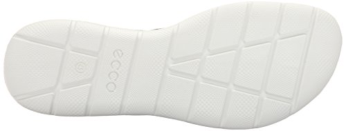 Ecco Herren Intrinsic Tøffel Sport-& Outdoor Sandalen - 3