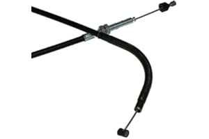 Câble Embrayage pour Suzuki LS 650 SAVAGE LS650, Type NP41B Bj. 1986–2001