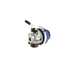 INTRODUCCIÓN: A estrenar 50cc 37cc 80cc Mini bolsillo rendimiento de una moto kit de carburador