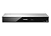 Produktbild Panasonic DMR-BST745EG9 Blu-ray Rekorder 500GB Festplatte (Twin HD DVB-S-Tuner, Einkabelfunktion, WLAN, 2x CI+, HbbTV, 4K Upscaling, Streaming) silber