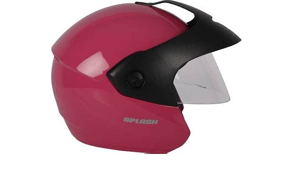 TVS Helmet - Vintage Peak : Amazon.in 