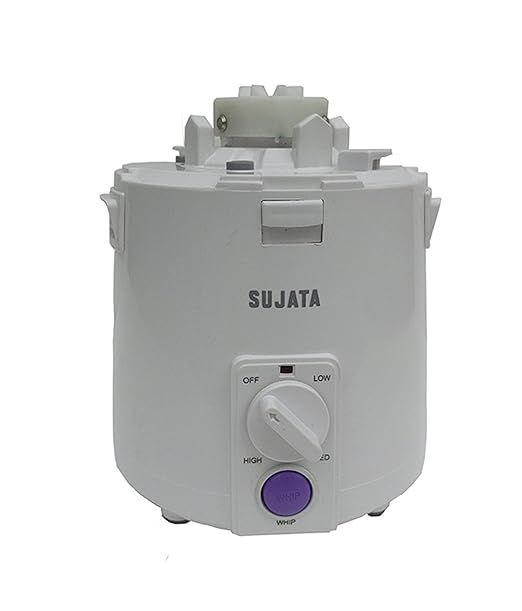 Review of KS APPLIANCES Sujata Heavy Duty Motor 900 Watt for Optimal Performance