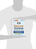 Image de The Brain Training Revolution: A Proven Workout for Healthy Brain Aging