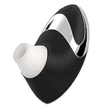 Womanizer W500 Pro, Black/Chrome