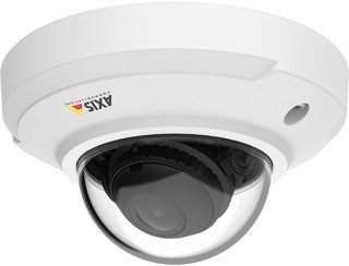 Preisvergleich Produktbild AXIS Companion Dome WV