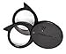 Produktbild Bausch & Lomb Folding Pocket Magnifier 81-23-64 4x-9x Magnification