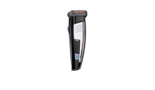 babyliss i stubble replacement blade
