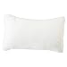 Produktbild Reisekissen Kinder Aloe Vera Bezug Memory Foam Nackenkissen Visco-Schaum HWS Nackenstützkissen Kopfkissen Reisen 40x25x10cm