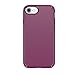 Price comparison product image Speck 79986-5748 Presidio Protective Case with Shock Barrier for iPhone 7 - Syrah Purple/Magenta Pink