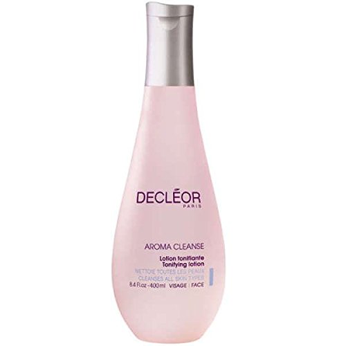 Aroma Cleanse Essential Tonifying Lotion 400 ml