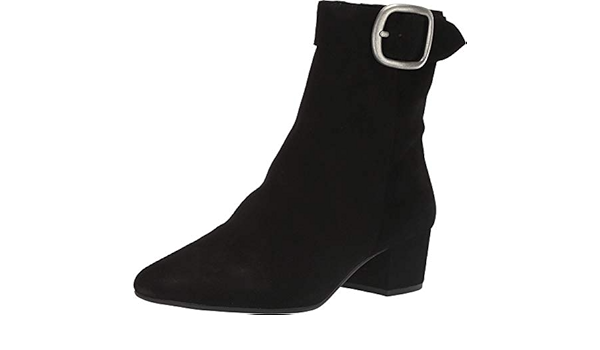 coach cassandra boot