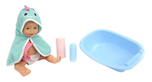 Mamatoy MMA59000 Le Premier Bain de bébé, MMA59000