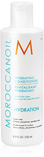 HYDRATATION Hydrating conditioner 250 ml