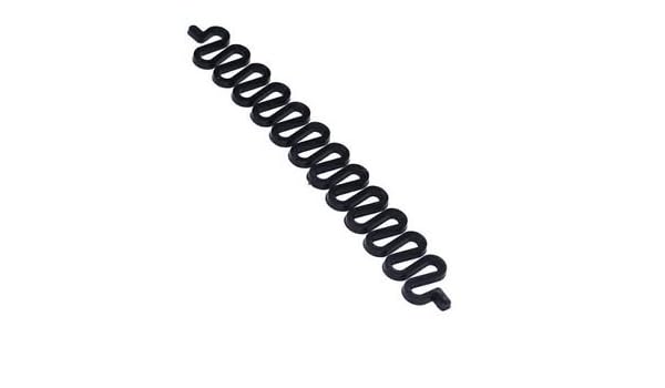 Slb Works Brand New Black Hair Braider Braid Stylist Plait Hair