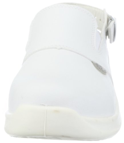 Sir Safety Bianca Serie Clima SBEA FO SRC 26082401 Unisex – Erwachsene Clogs & Pantoletten - 4