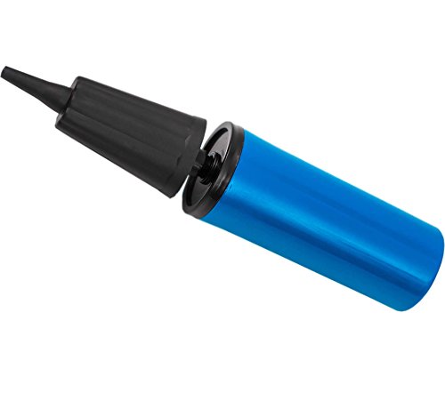 Gymnastik-Ball »Pluto« / Robuster Sitzball und Fitnessball von 55 cm bis 85 cm / verschiedene Größen und Farben - 7