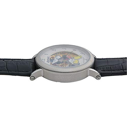 Disney by Ingersoll 26552 Herren Armbanduhr