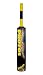 Protos FB Fiberglass Bat, Short Handle (Black/Yellow) RS.2890.00