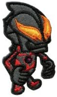 Pioneer emblem Ultraman series X Person Works Ultraman Belial PU3.00-PU1.4.