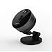 Produktbild Foscam C1 _ 10 IP Kamera Wireless HD 720P-Innenraum, Schwarz, 1 Megapixel