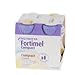 Produktbild Fortimel Compact Vanillegeschmack 8X4X125 ml