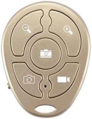 HomJo Universal Wireless Bluetooth Remote Control Shutter Self-Timer For Iphone 7 7 Plus Oneplus Xiaomi Ios Andriod Mobile Phones , 2