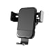 Produktbild LHAO Automatisch Wireless Charger Auto Handyhalterung Elektronisch Motor Betrieb 10W Fast Charging Extra Stabil Lüftung Qi Ladestation Auto für iPhone XS/X/8 Galaxy S10/S10+/S9/S8 Andere Qi Geräte