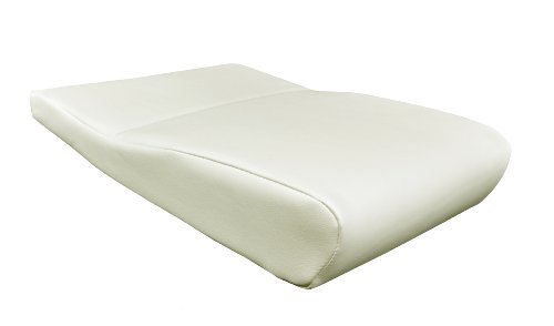 Preisvergleich Produktbild Playseat Evolution Replacement Seat Cushion (White) by Playseat