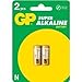 Price comparison product image GP Super Alkaline N (910A,MN9100,LR1) card of 2