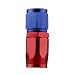 Produktbild 0 Grad Gerade Swivel Öl/Brennstoff / Gas-Linie Schlauch Ende Wiederverwendbare Fitting Adapter Universal-Aluminium-Legierung Male Fitting
