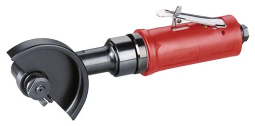 Preisvergleich Produktbild Dynabrade 18075 Autobrade Langhalsschleifer geben, Rad Werkzeug