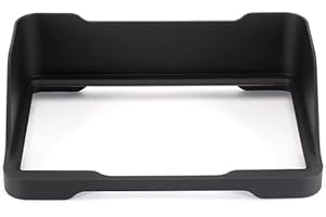 OTILLI Nuovo Moto Per CFMOTO 800MT 800 MT 800mt Nero Sun Visor Copertura Strumento Schermo Parasole Guard 2021 2022