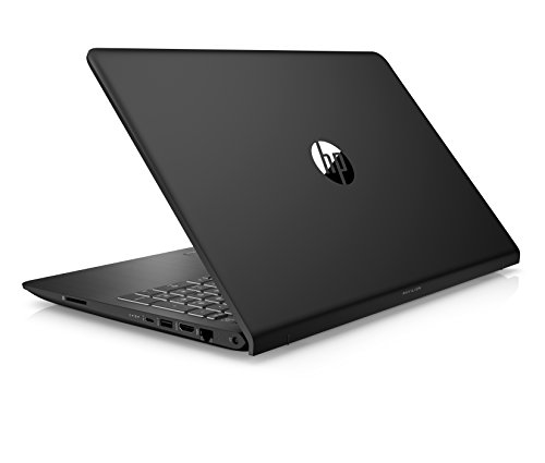 HP Pavilion Power 15-cb023na 15 6-Inch FHD Gaming Laptop  Shadow Black  -  Intel i5-7300HQ  8 GB RAM  128 GB SSD  1 TB HDD  NVIDIA GeForce GTX 1050 Gr