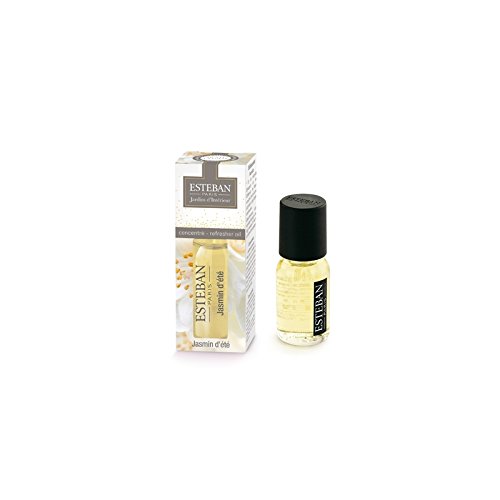 Concentrado de Perfume Jazmín de Verano