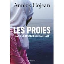 couverture de : Les proies