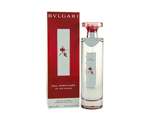 Bvlgari Eau The Rouge Eau de Cologne - 100 ml