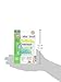 Baby Buddy Green Wipe and Brush with Tooth Tissues