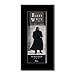 Produktbild BARRY WHITE - The Man Is Back Matted Mini Poster - 28.5x10cm