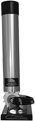 berts custom tackle Rod Holder Ratchet