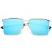 Produktbild HuanXin-D765 Sport-Sonnenbrille für Männer Frauen zum Fahren Baseball Radfahren Laufen Skifahren Gläser