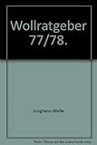 Wollratgeber 77/78.