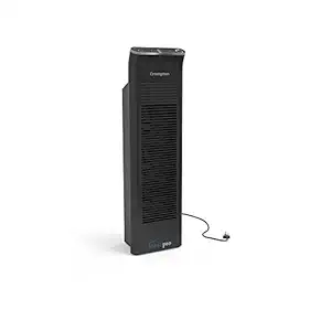 Crompton Ionic Pro 10-Watt Air Purifier (Black)