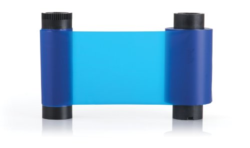 Preisvergleich Produktbild Magicard Avalon, Rio, Tango blaues Band