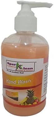 Sparklean Hand Wash P (250 ML)