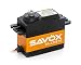 Produktbild Unbekannt SERVO SAVÖX SA-1258TG