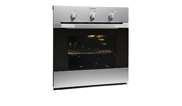 IF 51 K.A IX INDESIT FORNO INCASSO 60CM : Amazon.it: Grandi elettrodomestici